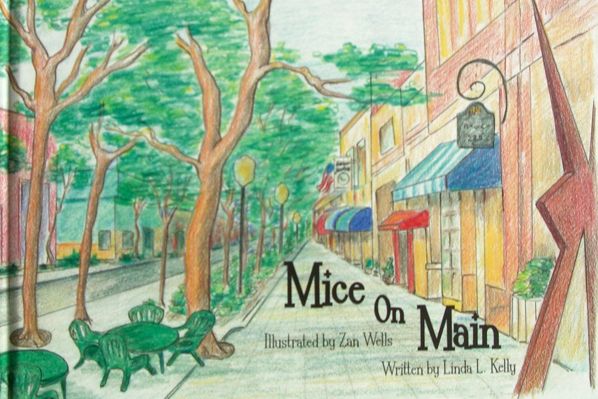 Mice On Main