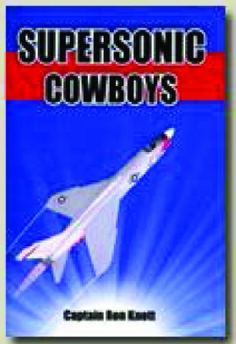 Supersonic Cowboys