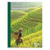 Geography Alive! Regions and People (c) 2019 - 2967