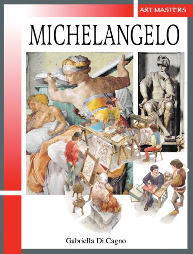 Michelangelo (Art Masters)