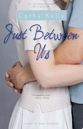Just between us