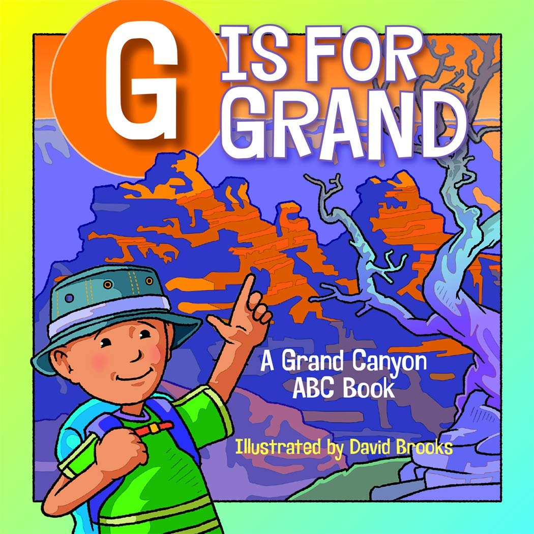 G is for Grand