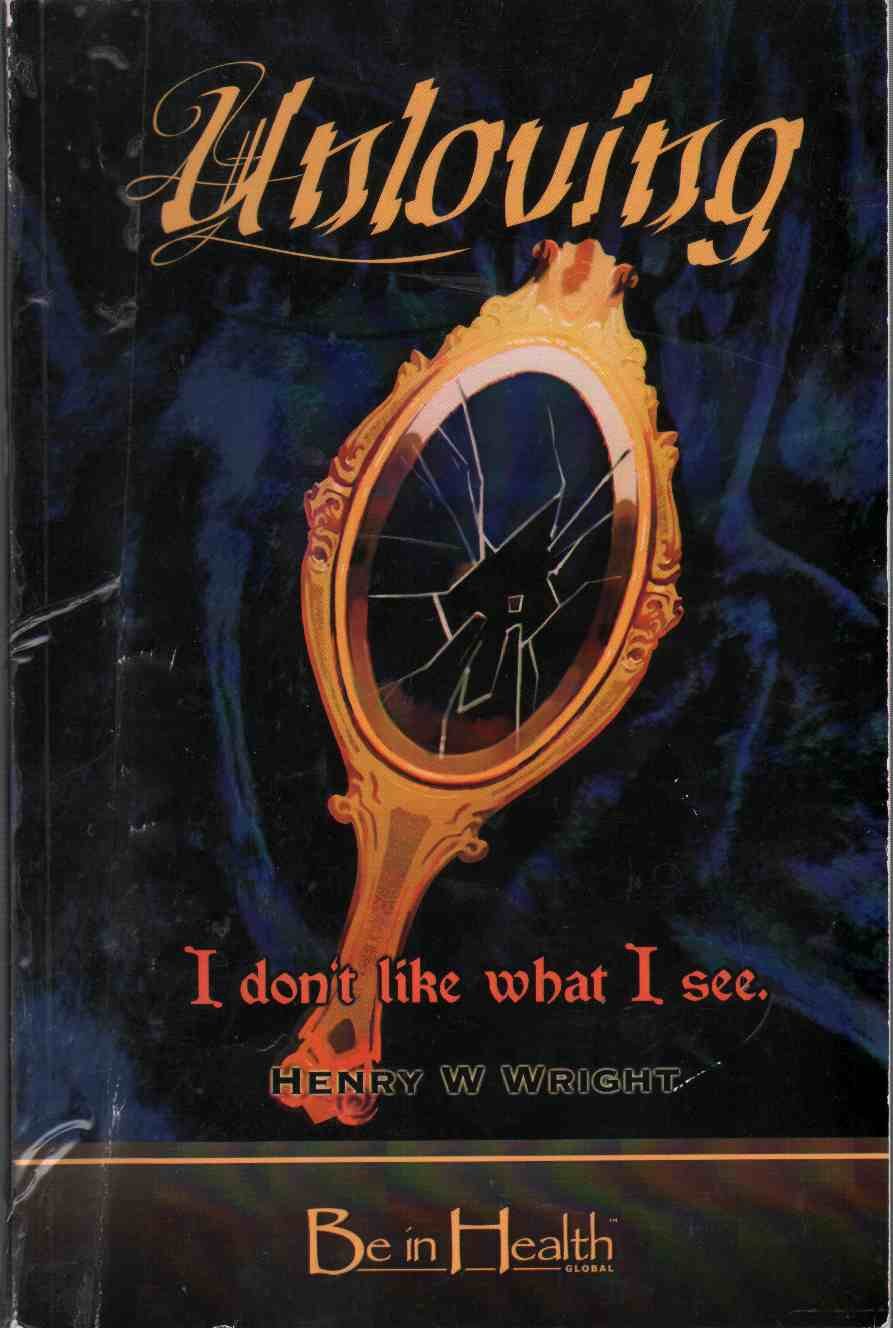 Unloving Spirits: I Don't Like What I See