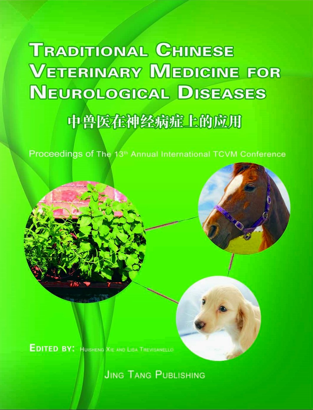 TCVM for Neurological Diseases - 9181