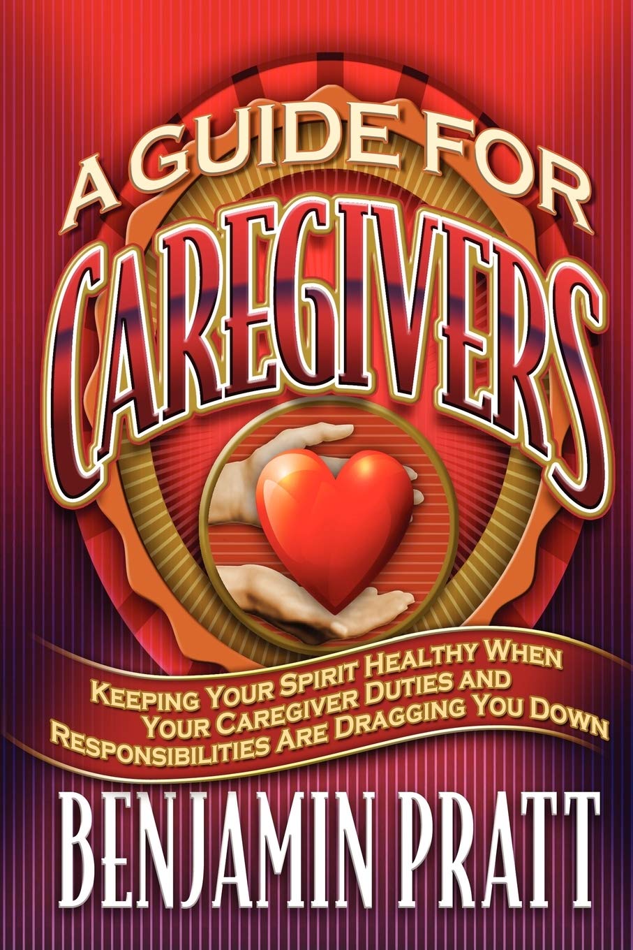 Guide For Caregivers