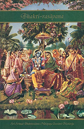 Bhakti Rasayana