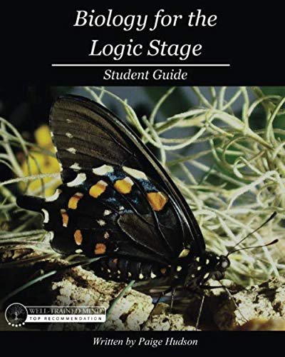 Biology for the Logic Stage Student Guide - 2983