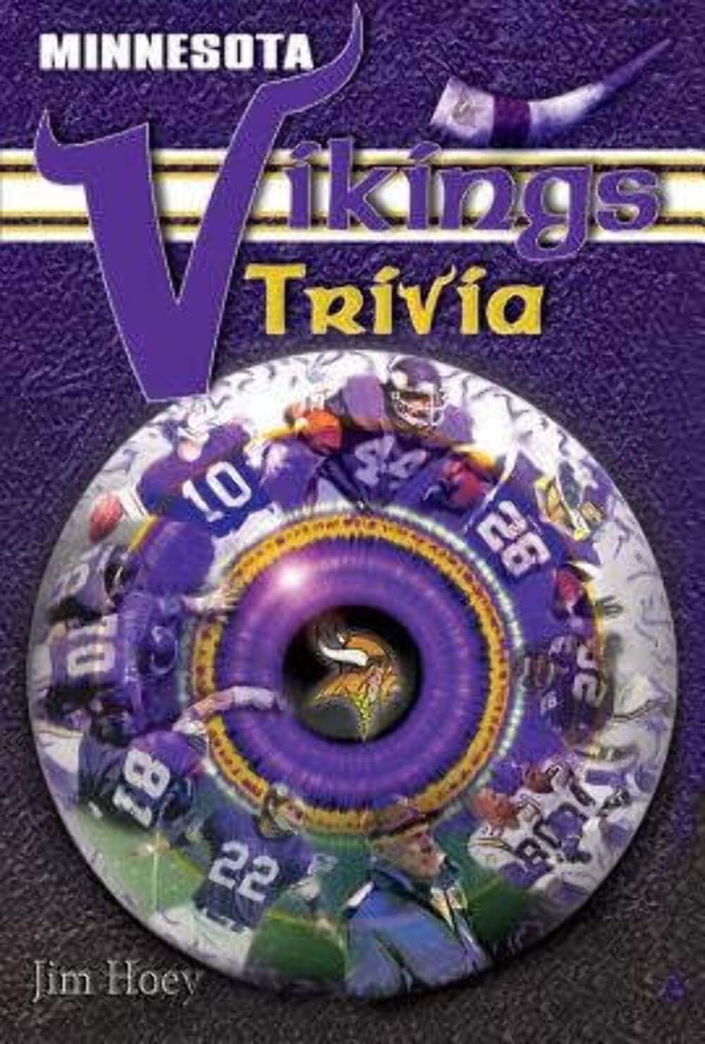 Minnesota Vikings Trivia