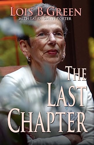 The Last Chapter