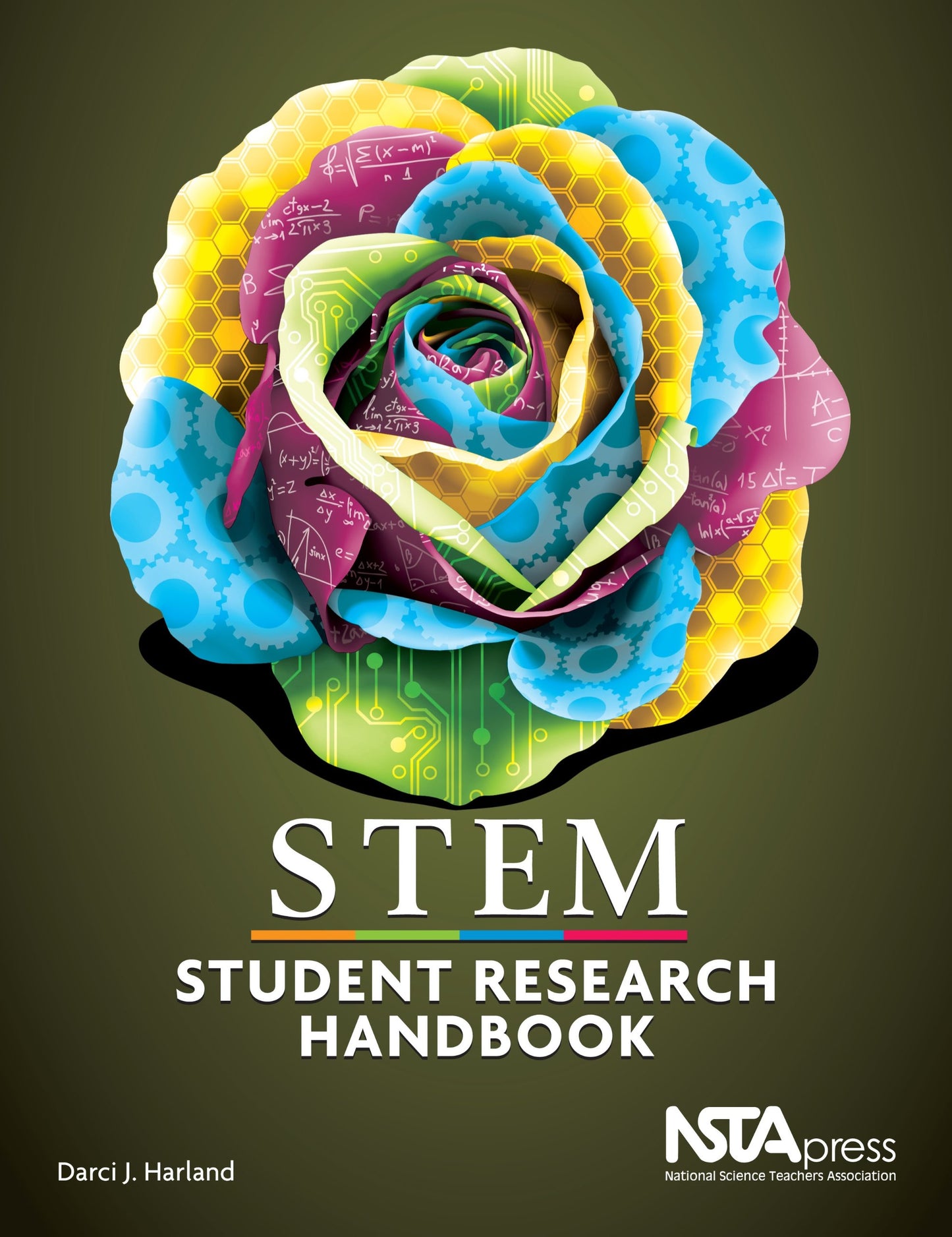STEM Student Research Handbook