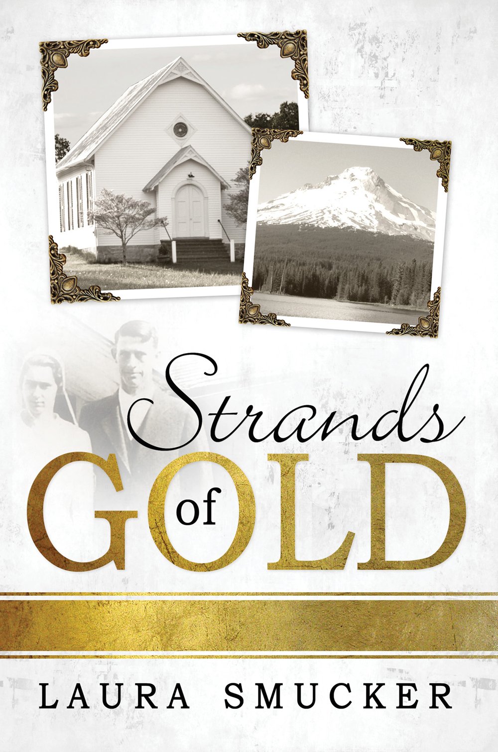 Strands of Gold