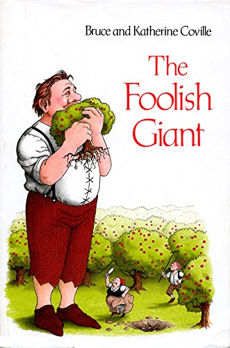 The Foolish Giant