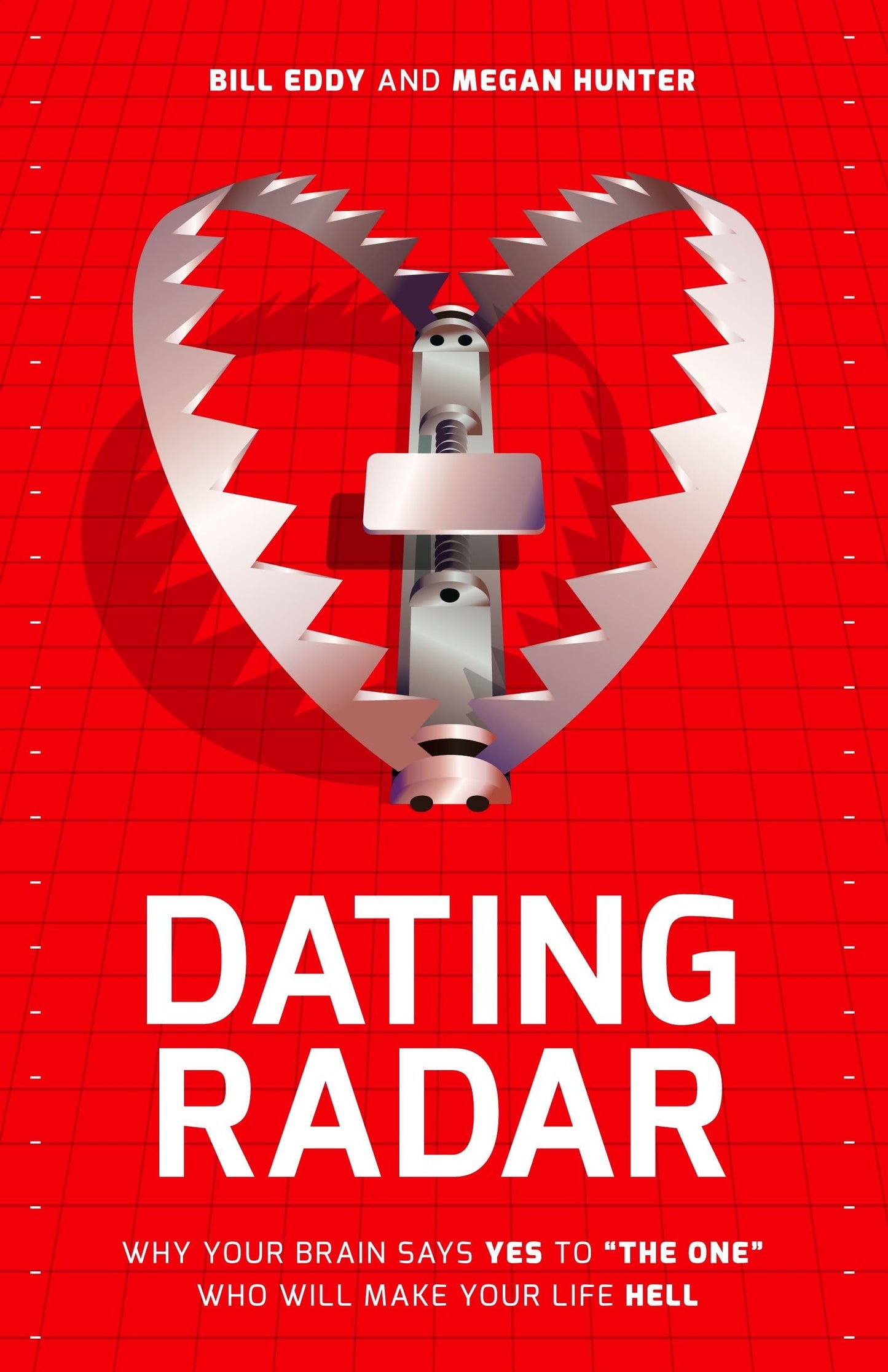 Dating Radar: Why Your Brain Says Yes to "The One" Who Will Make Your Life Hell