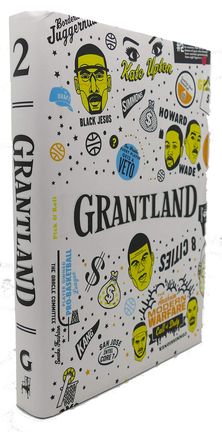 Grantland 2
