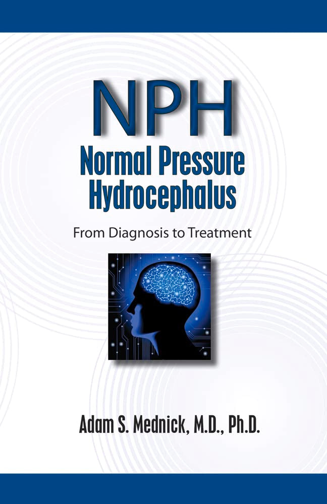 Normal Pressure Hydrocephalus: From Diagnosis to Treatment - 1491