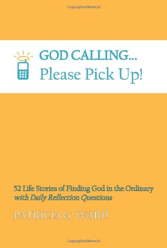 God Calling, Please Pick Up! - 2497