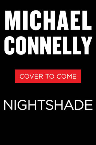 Nightshade: A Novel