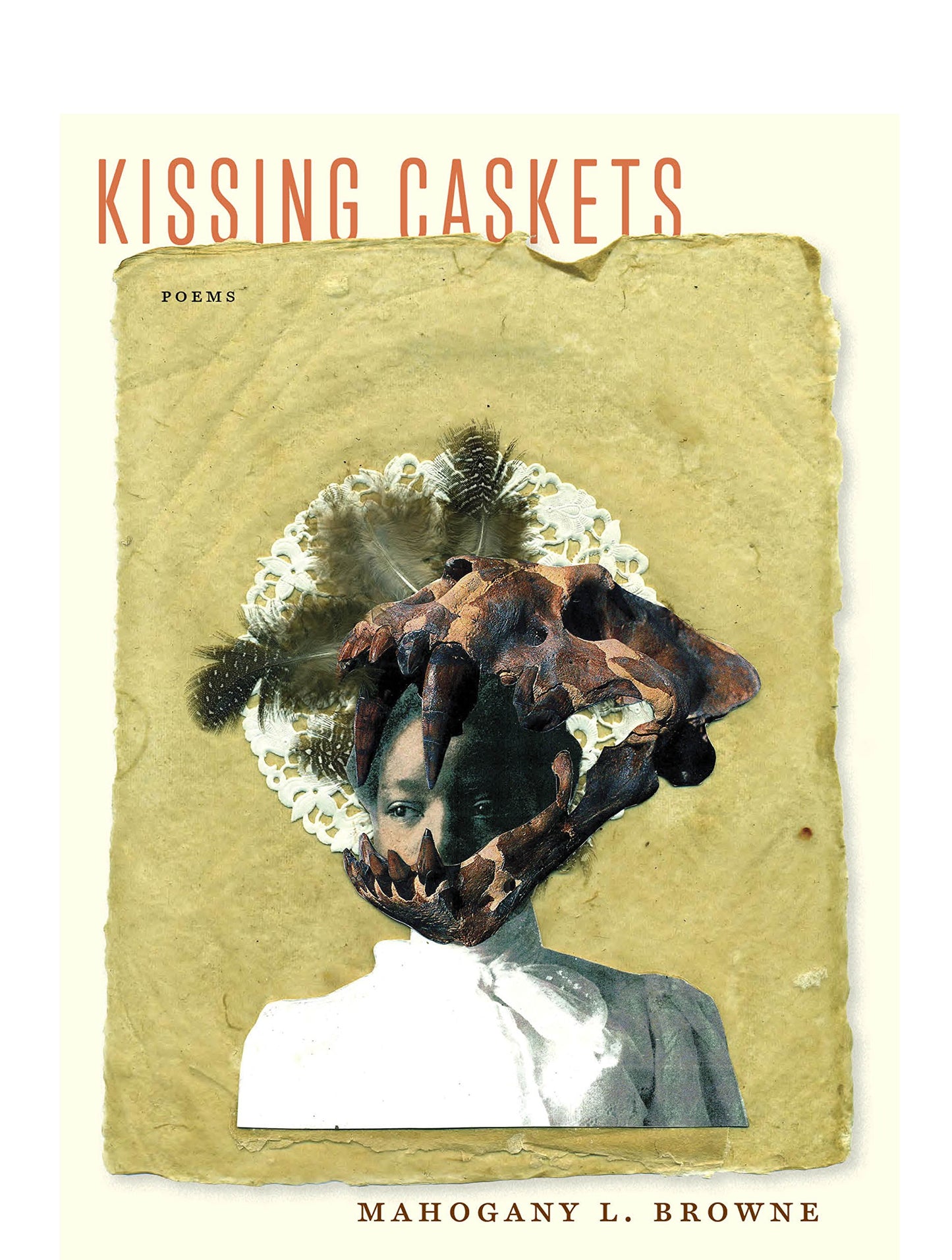 Kissing Caskets - 4119