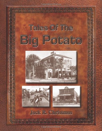 Tales Of The Big Potato - 2030