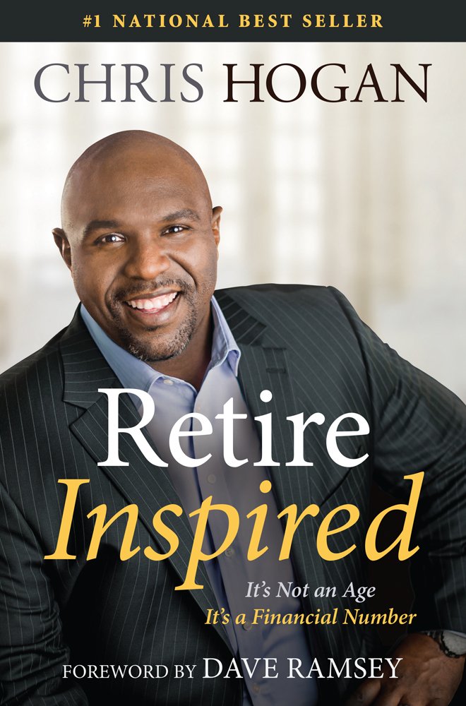 RETIRE INSPIRED: IT'S NOT AN AGE