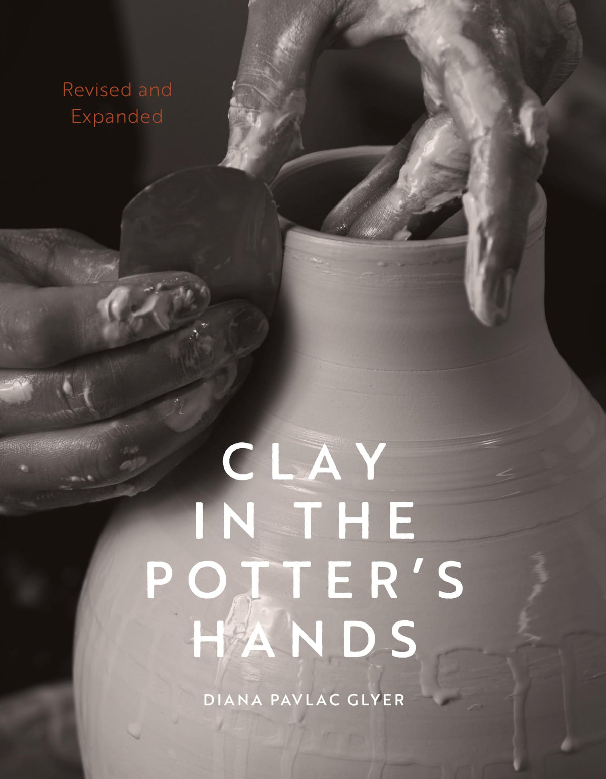 Clay in the Potter's Hands: Second Edition