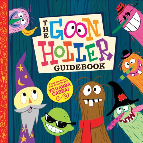The Goon Holler Guidebook