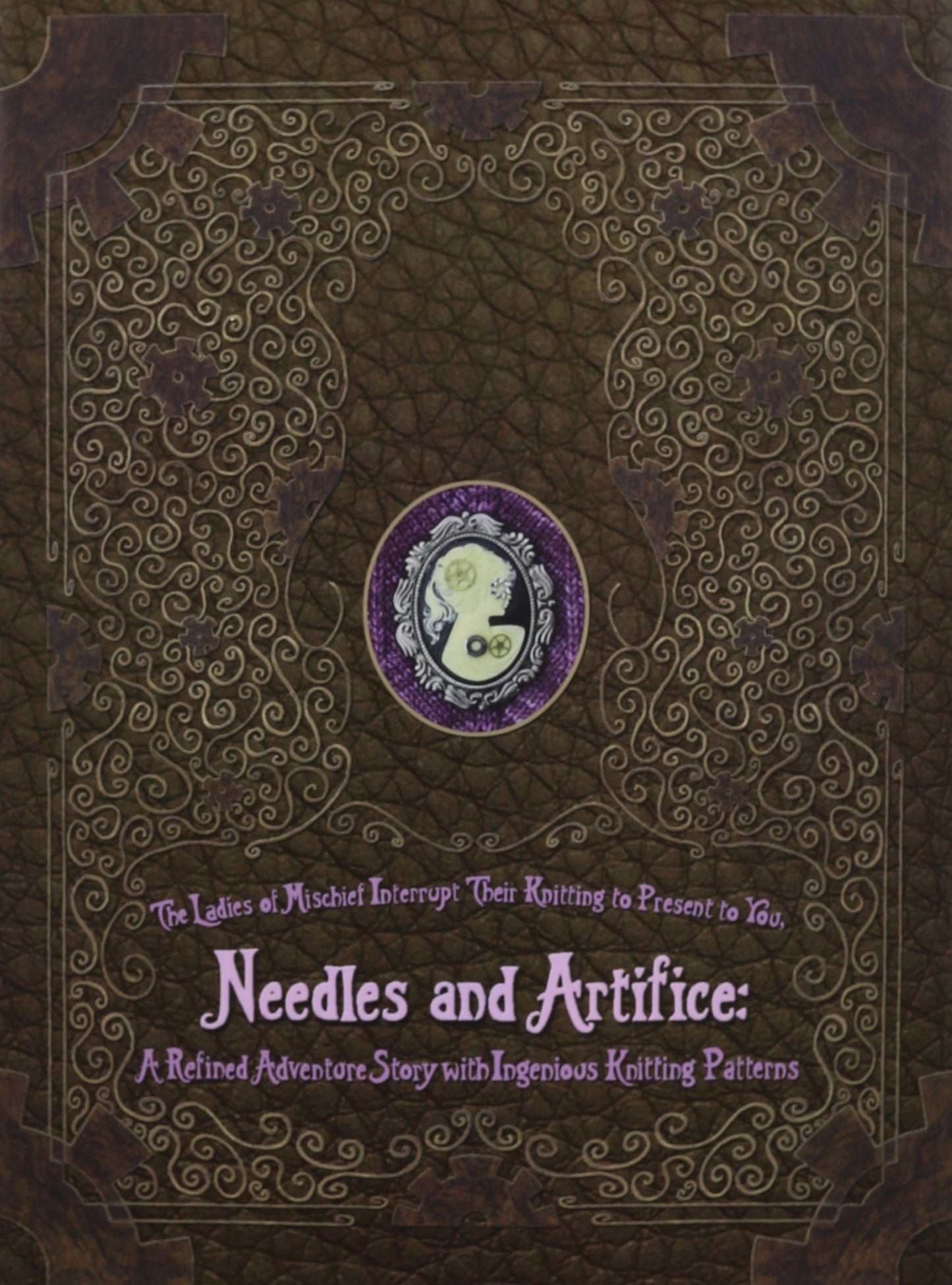 Needles and Artifice - 3087
