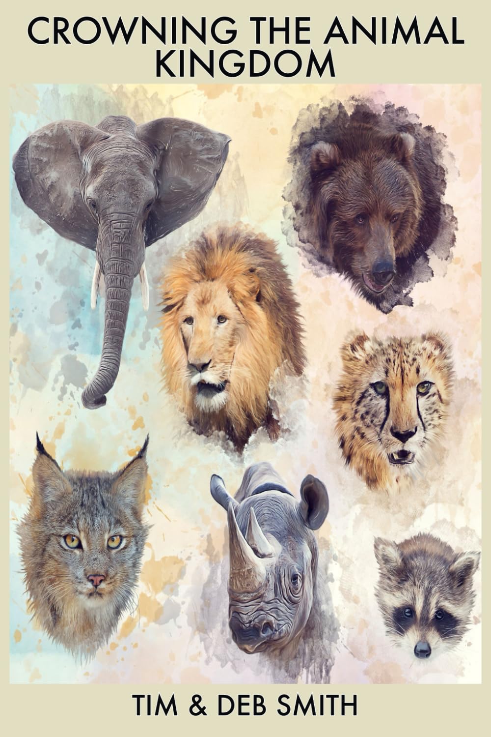 Crowning the Animal Kingdom: All Creatures, Great and Small