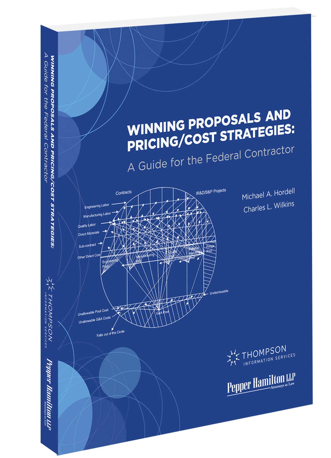 Winning Proposals and Pricing/Cost Strategies: A Guide for the Federal Contractor