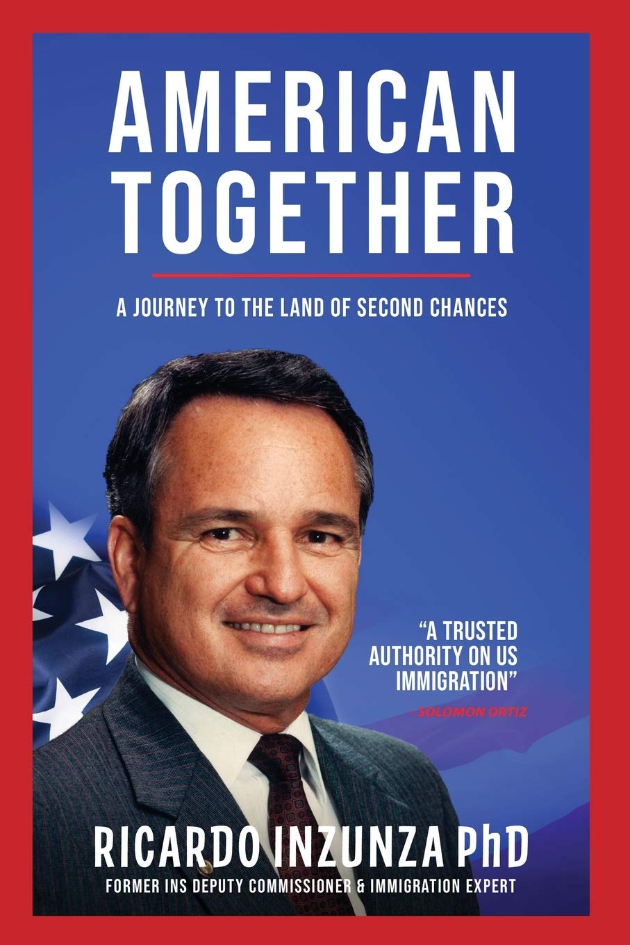 American Together: A Journey to the Land of Second Chances - 1921