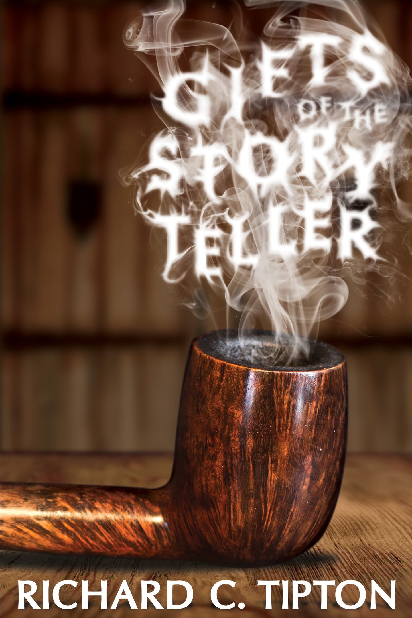 Gifts of the Storyteller