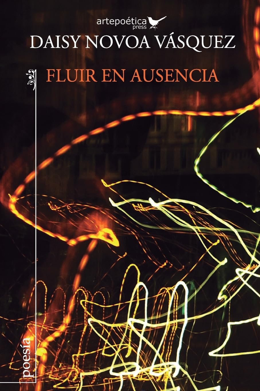 Fluir en ausencia (Spanish Edition) - 4927
