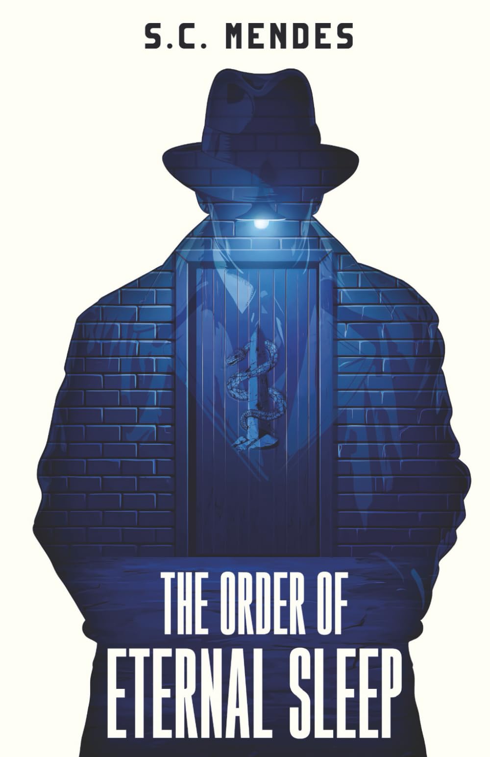 The Order of Eternal Sleep (The Labyrinth)