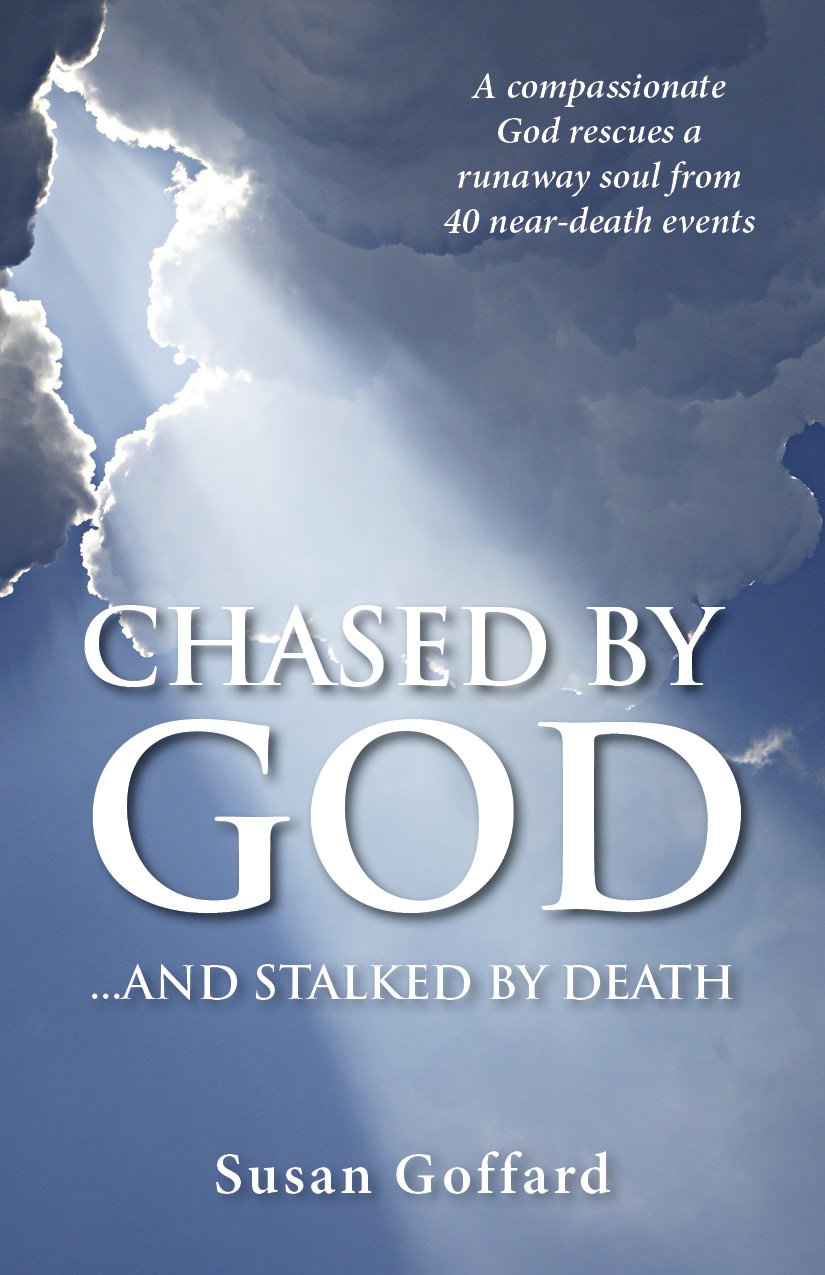 Chased By God: …And Stalked By Death