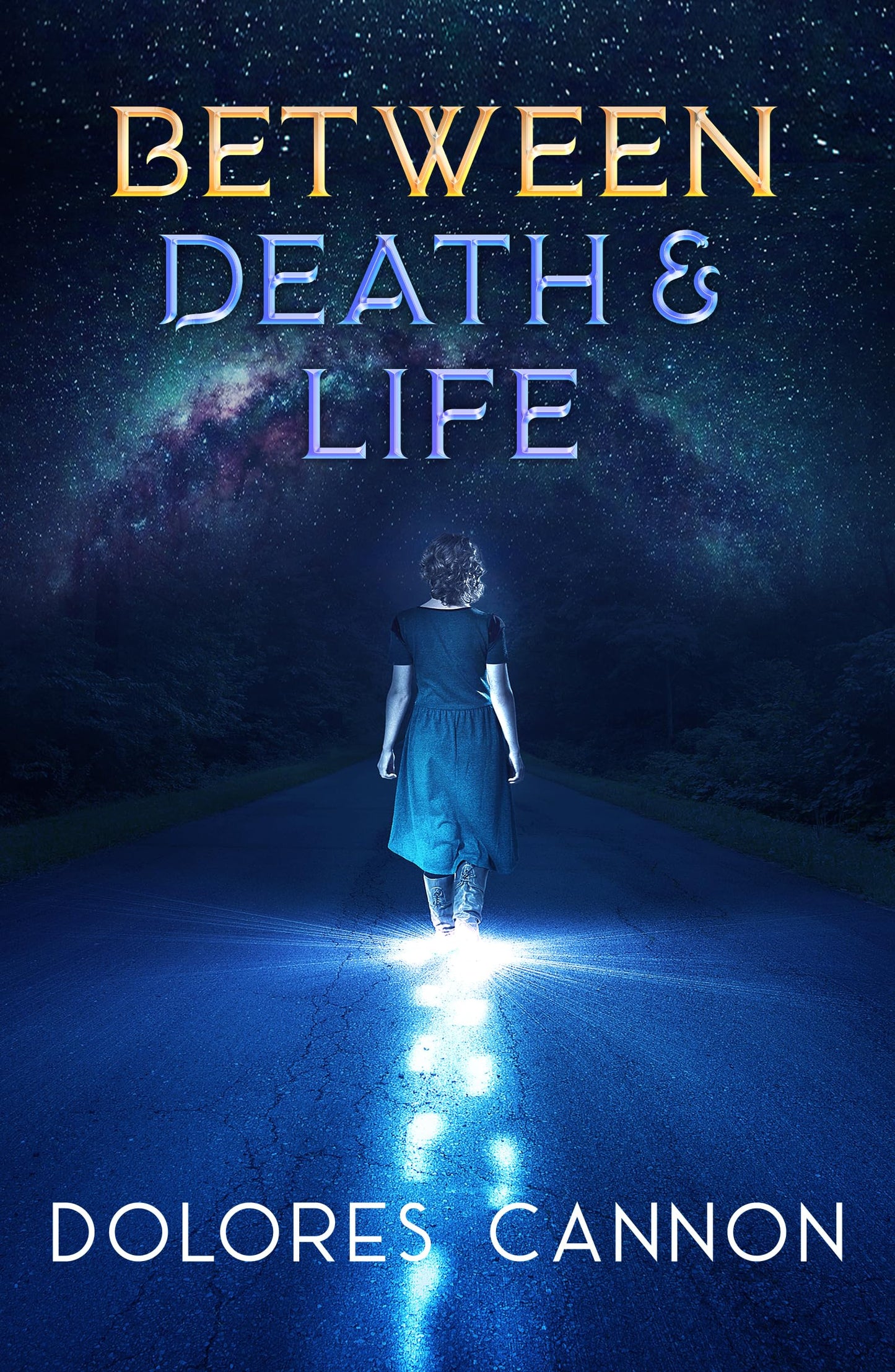 Between Death and Life: Conversations with a Spirit (Updated and Revised) - 4980