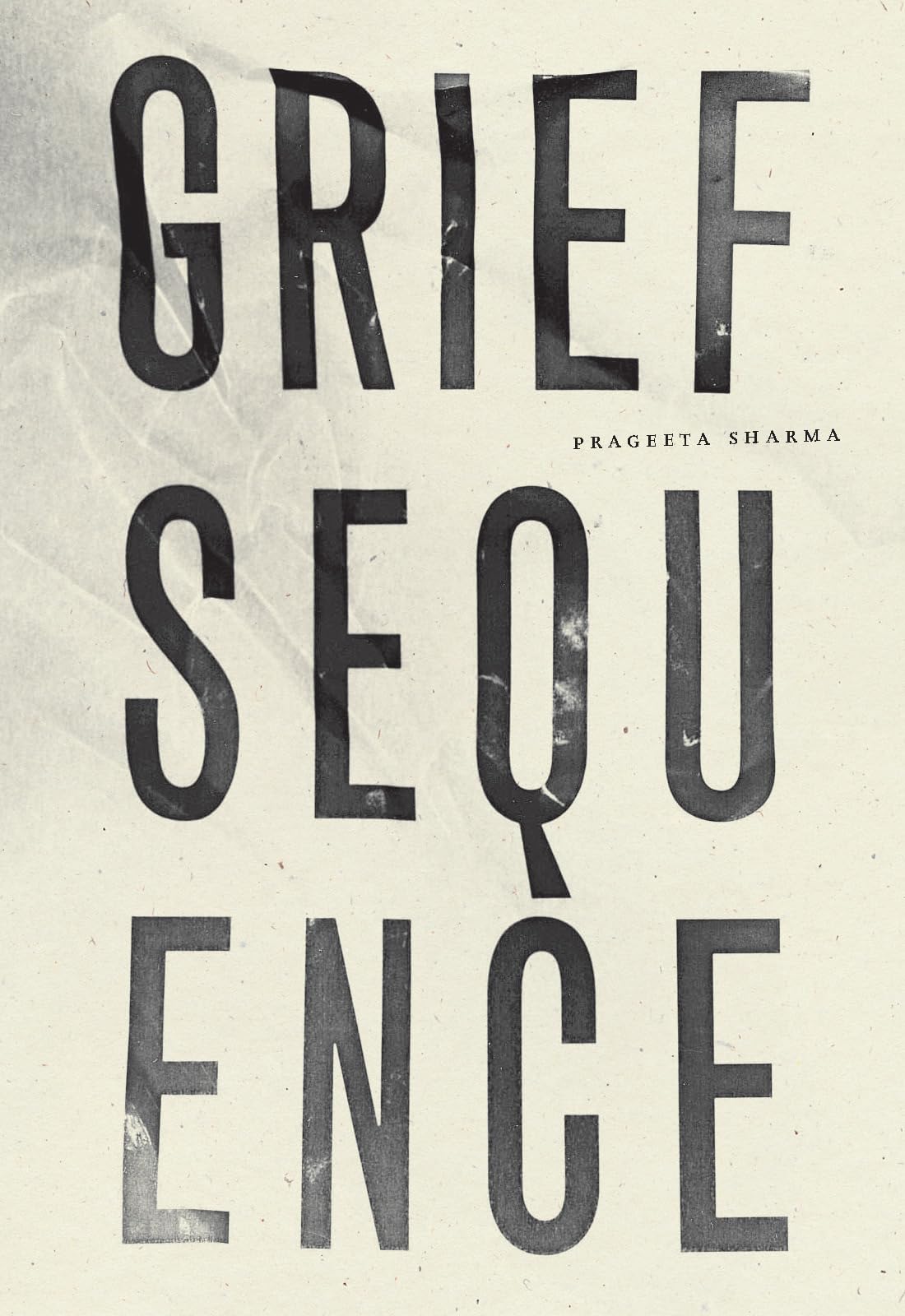 Grief Sequence - 5039