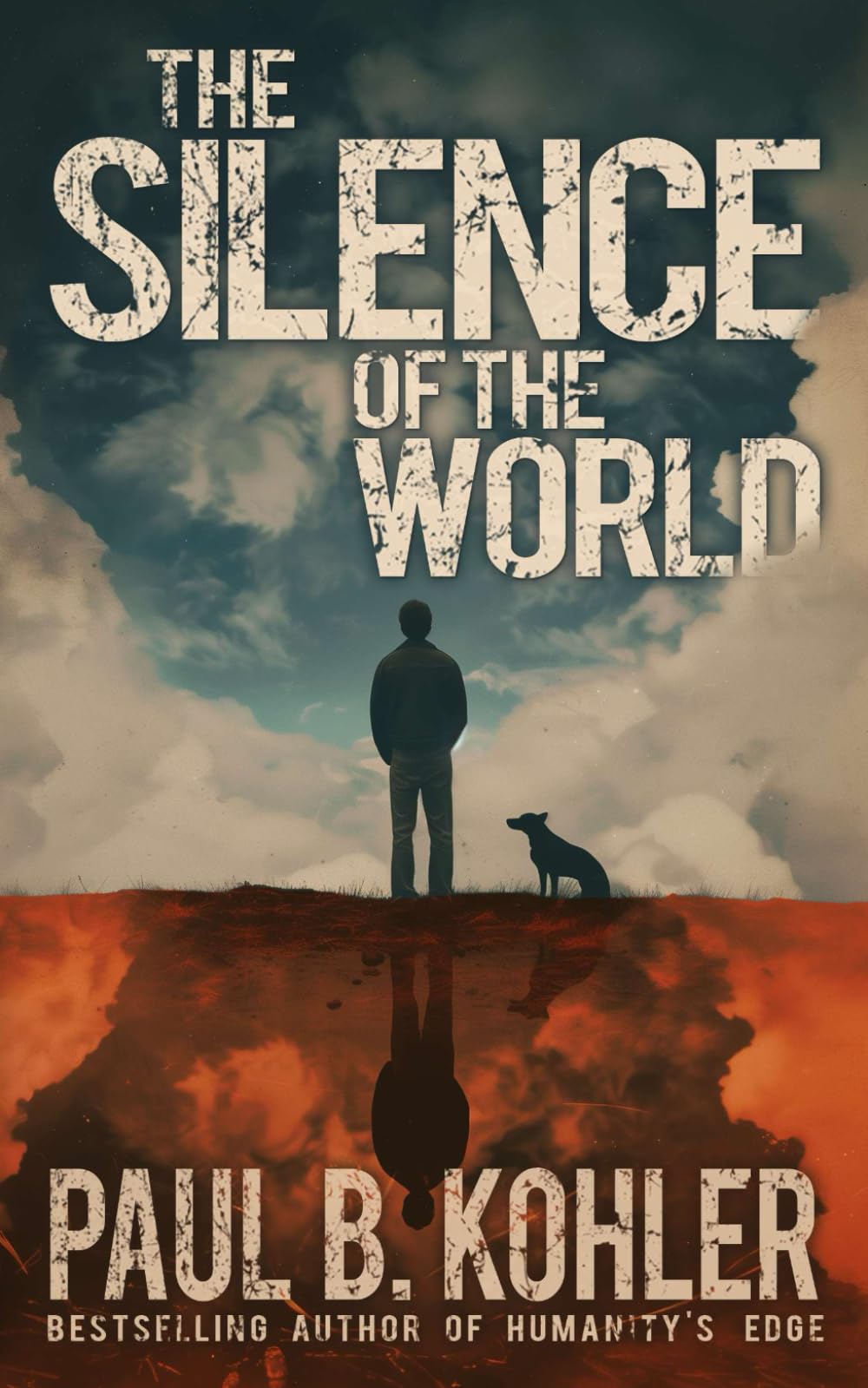The Silence of the World
