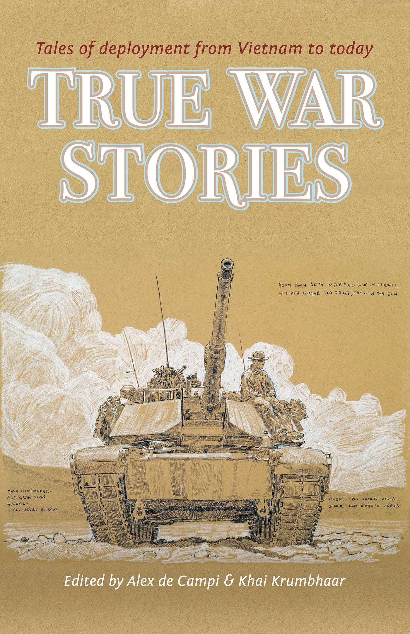 True War Stories - 440