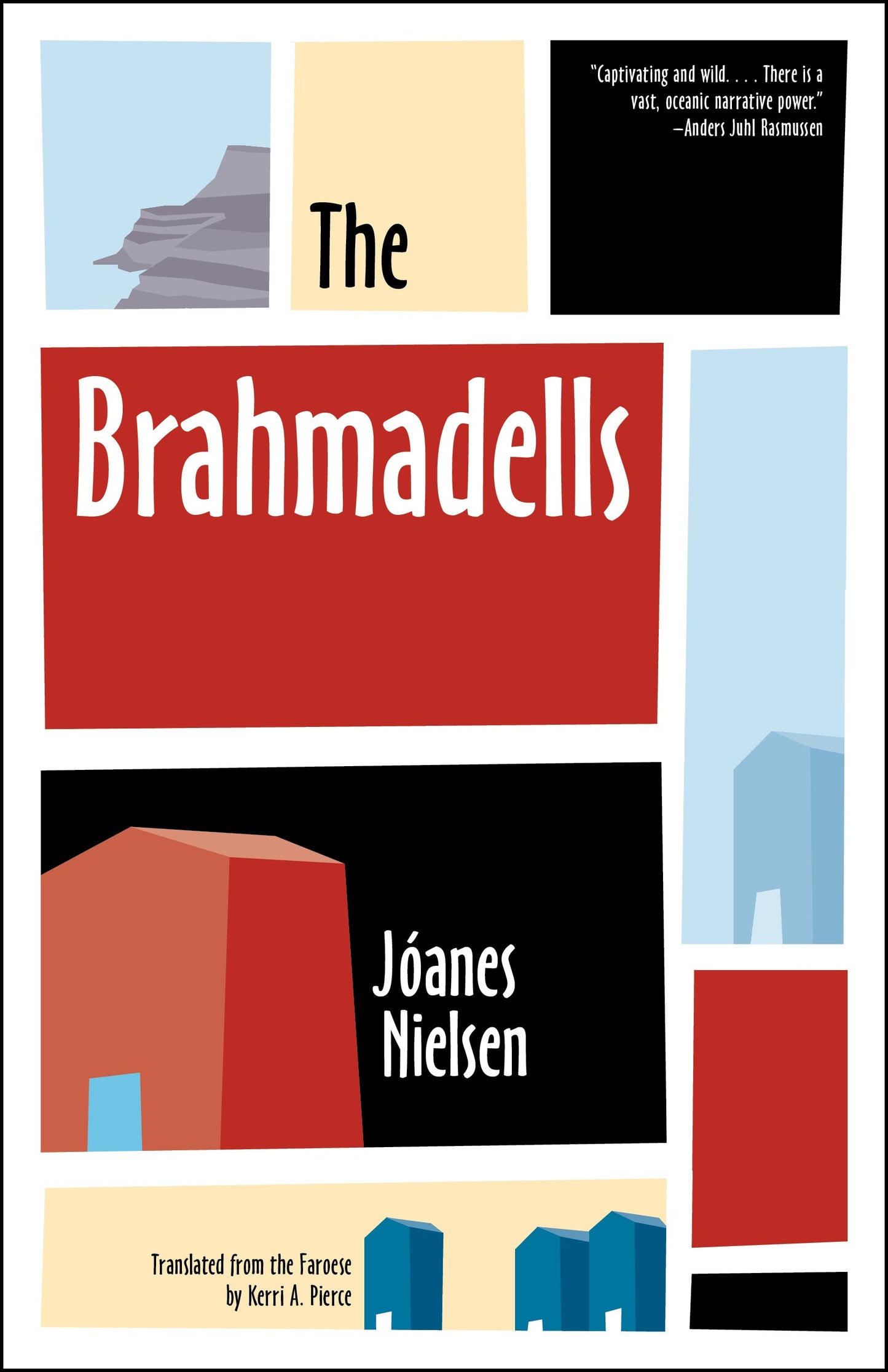 The Brahmadells - 993