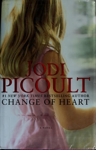 Change of heart: a novel
