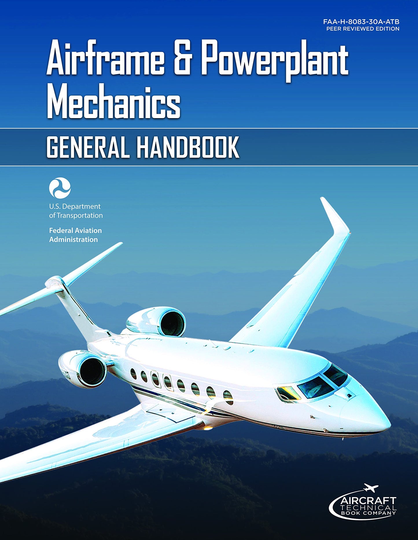 ECH.AIRFRAME+POWERPLANT MECHANICS:GEN.H