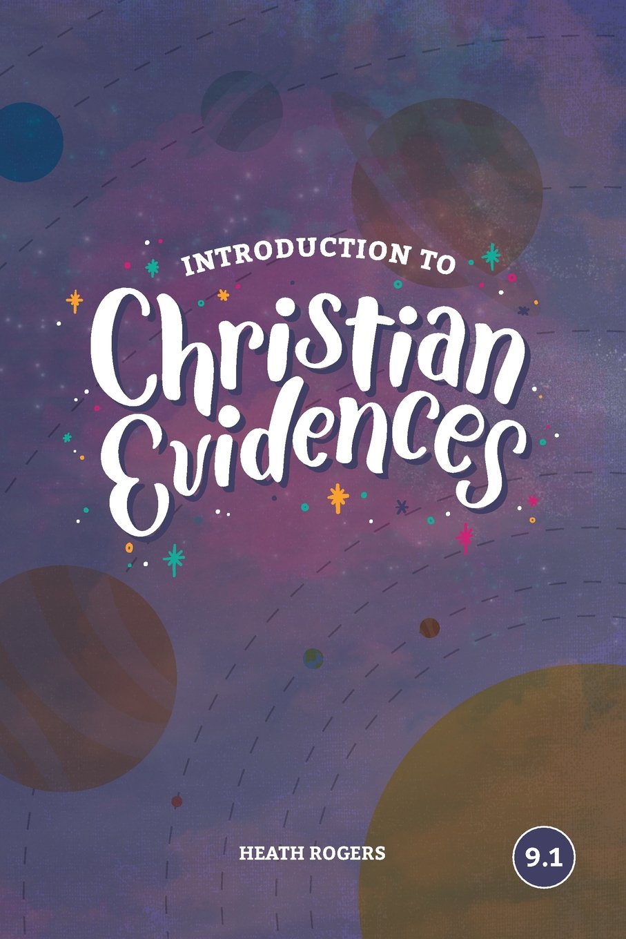 Introduction To Christian Evidences - 2710