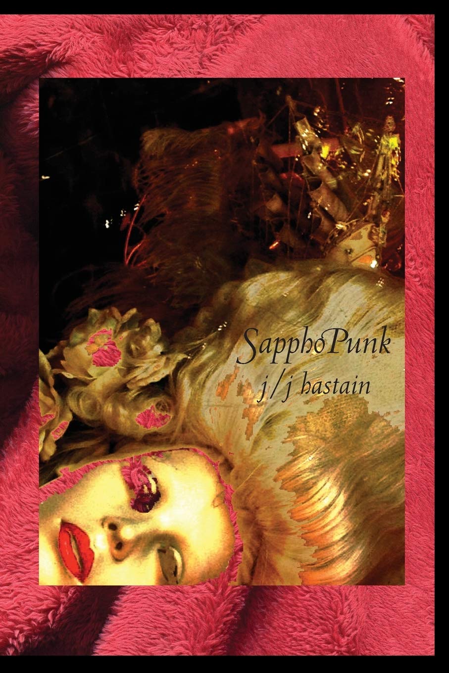 Sapphopunk: how Sappho almost became a stone femme a fiction in honor of otherness an experiment in dignity or Sappho’s queer biography