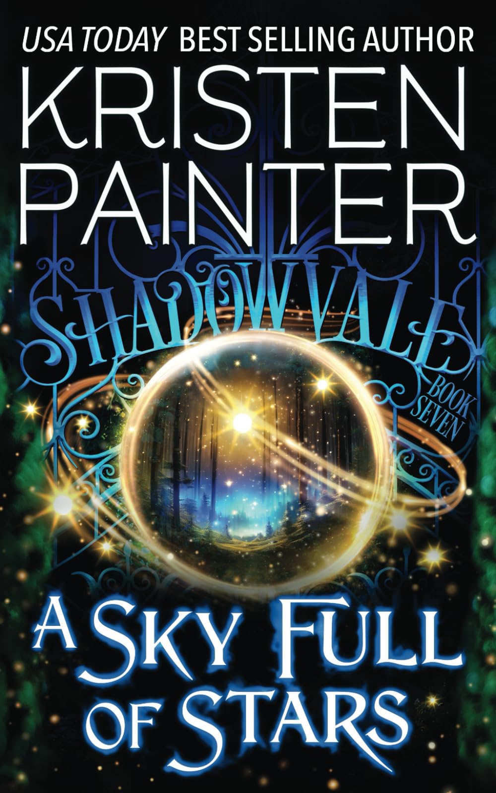 A Sky Full of Stars (Shadowvale)