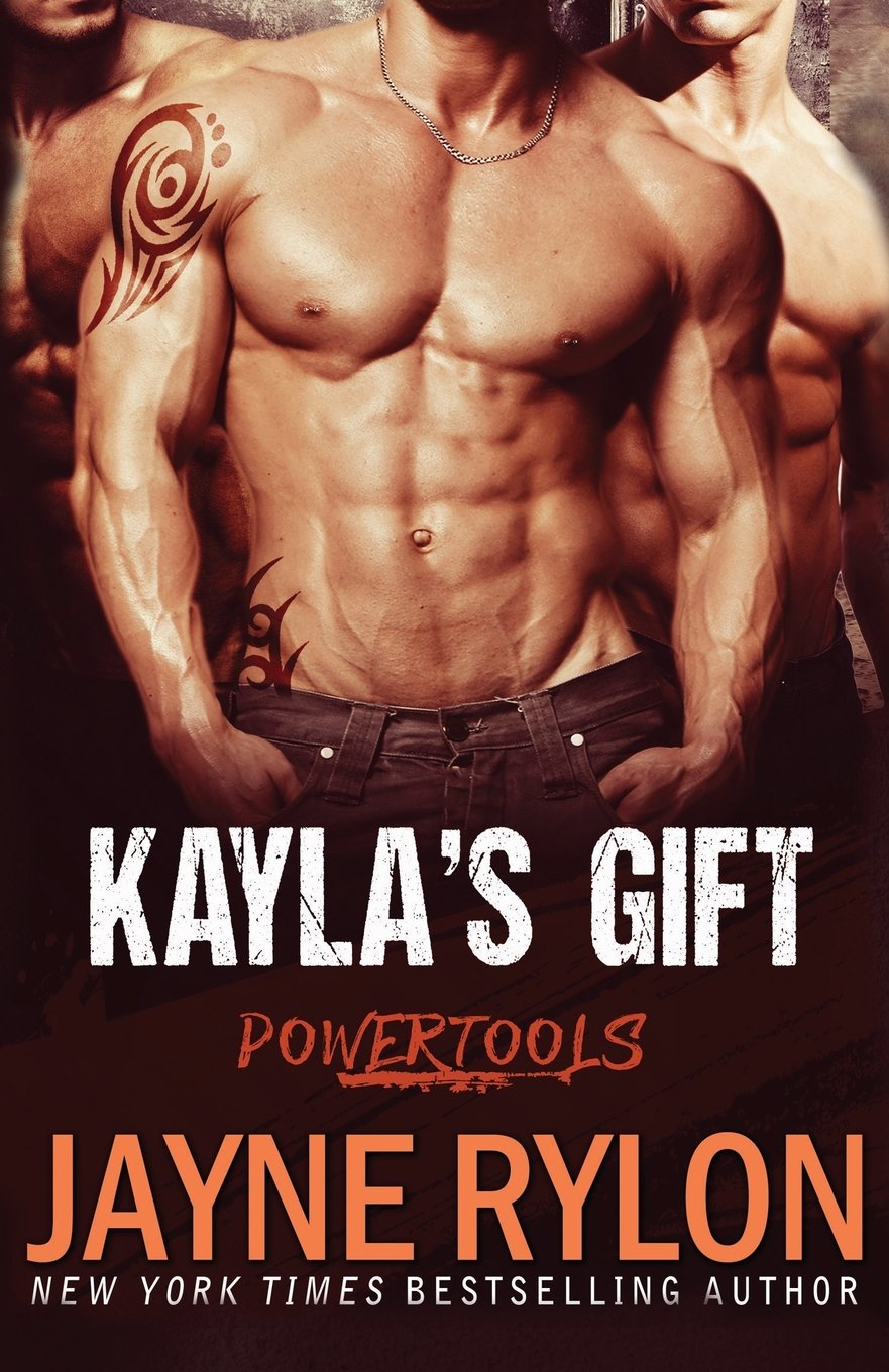 Kayla's Gift (Powertools) - 843