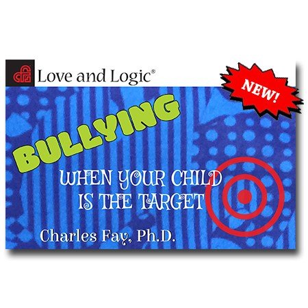 Bullying: When Your Child Is the Target