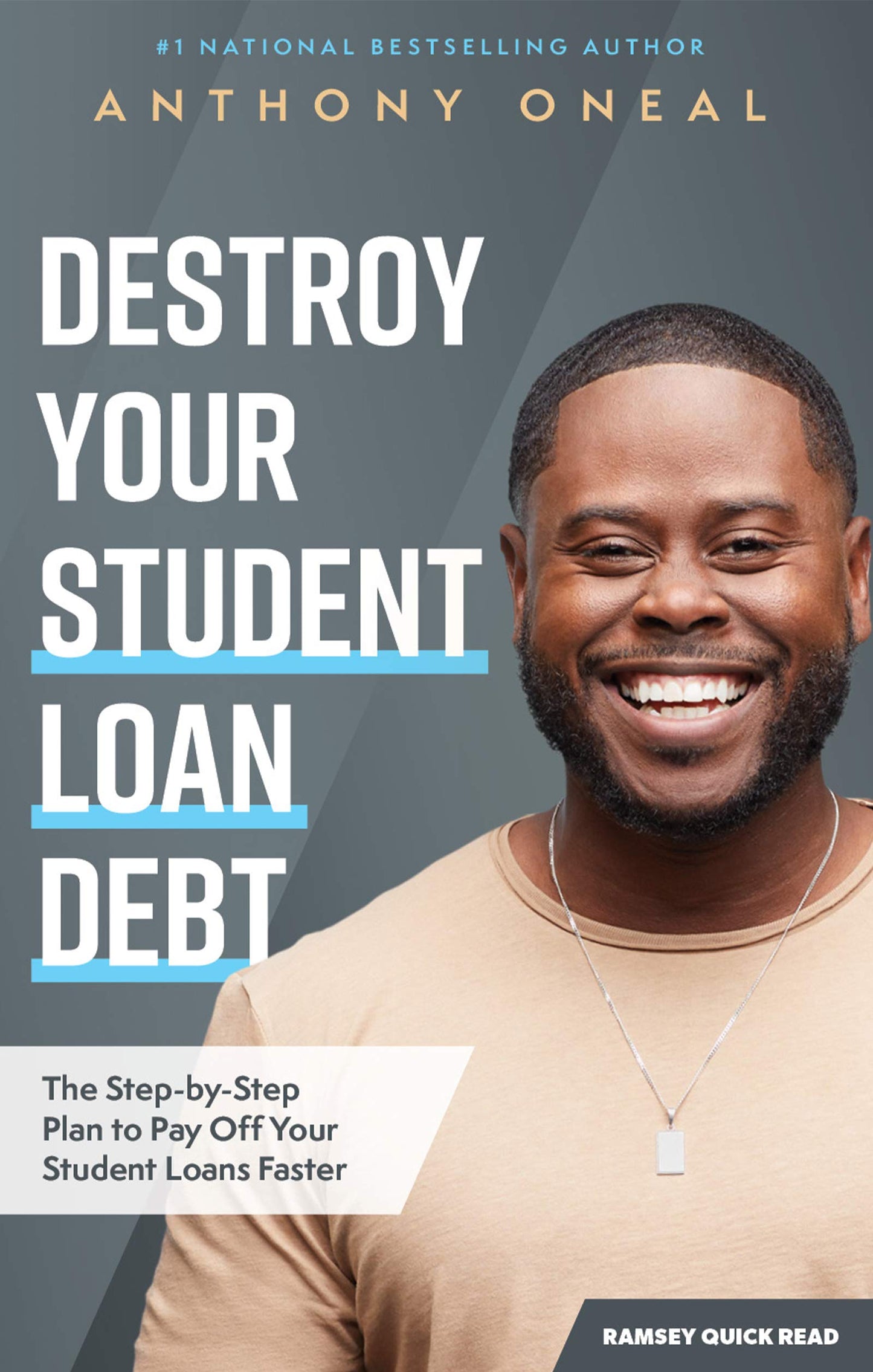 Destroy Your Student Loan Debt: The Step-by-Step Plan to Pay Off Your Student Loans Faster - 596