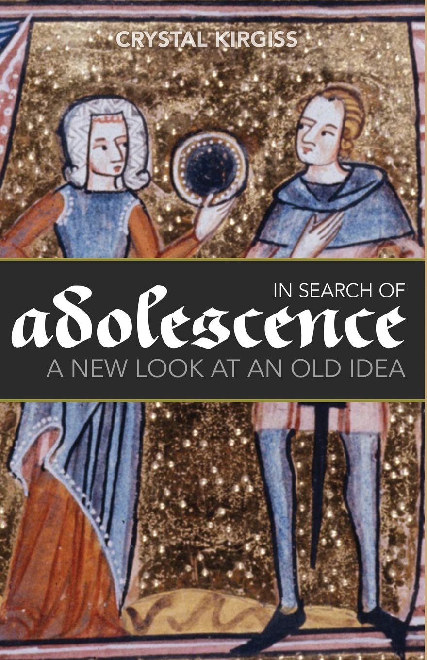 In Search of Adolescence: A New Look at an Old Idea