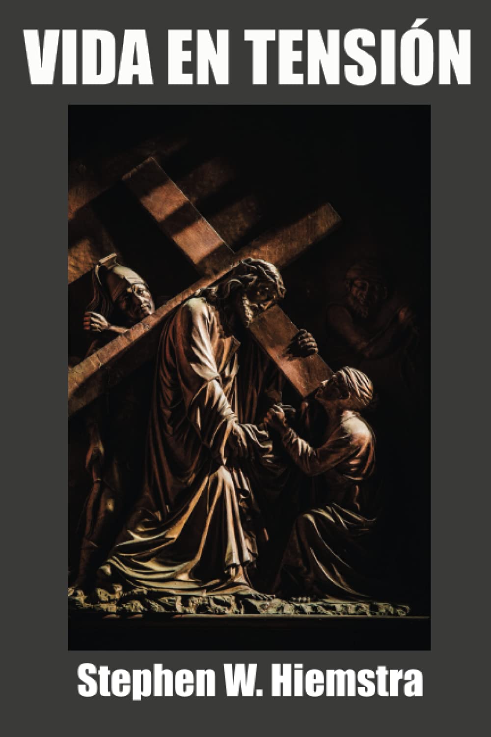 Vida en Tensión: Reflecciones sobre las Bienaventuranzas (Spanish Edition) - 2123