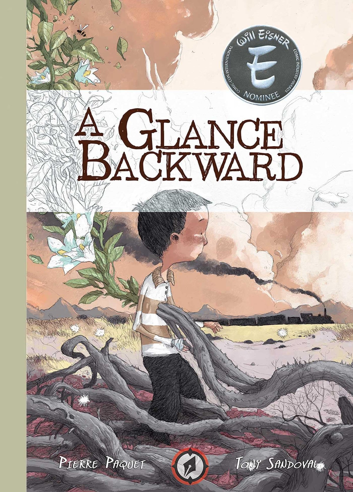 A Glance Backward